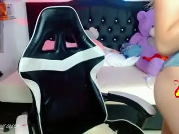 Ninna_raven  live sex cam