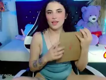 Ninna_raven  live sex cam