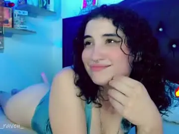 Ninna_raven  live sex cam