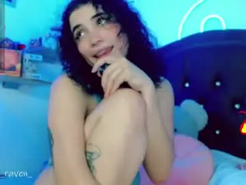 Ninna_raven  live sex cam