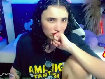 Ninna_raven  live sex cam