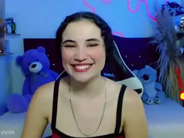 Ninna_raven  live sex cam