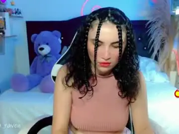 Ninna_raven  live sex cam