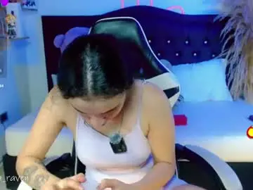 Ninna_raven  live sex cam