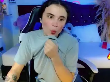 Ninna_raven  live sex cam