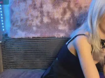 Snowy_alice  live sex cam