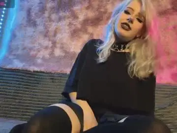 Snowy_alice  live sex cam