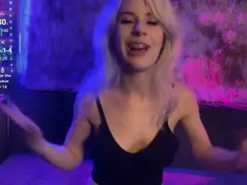 Snowy_alice  live sex cam