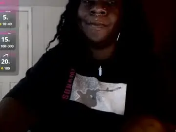 Southerngothgoddess  live sex cam