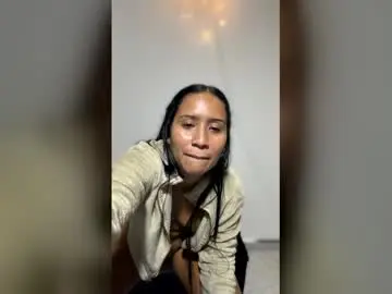 Sweetannav  live sex cam