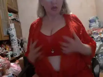 Tittylina  live sex cam