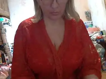 Tittylina  live sex cam