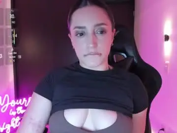 Yoursecretcrush_  live sex cam