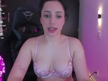 Yoursecretcrush_  live sex cam