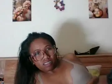 Zedidia  live sex cam