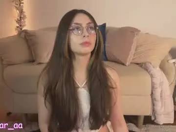 Adara_aa  live sex cam
