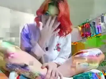 Allysonjahaly  live sex cam