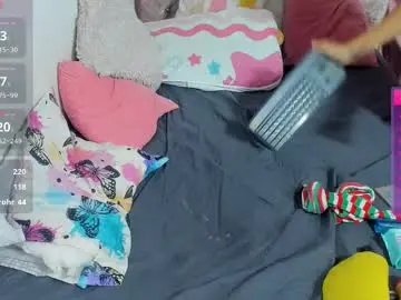 Amelia_petite  live sex cam