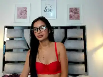 Amyjhonsonn  live sex cam