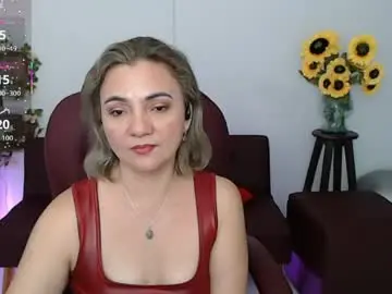 Ana_hotmilf  live sex cam