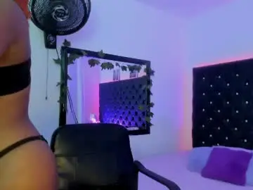 Baby_rousse_  live sex cam