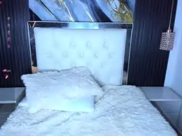 Britany_velvet  live sex cam