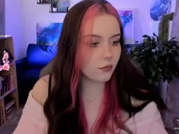 Coramiel  live sex cam