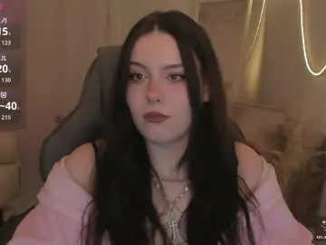 Coramiel  live sex cam