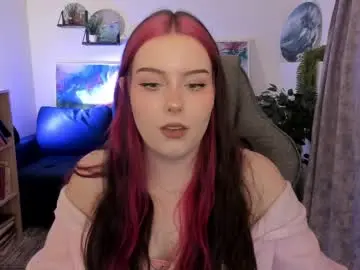 Coramiel  live sex cam