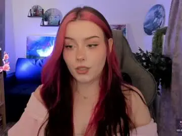 Coramiel  live sex cam