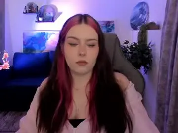 Coramiel  live sex cam