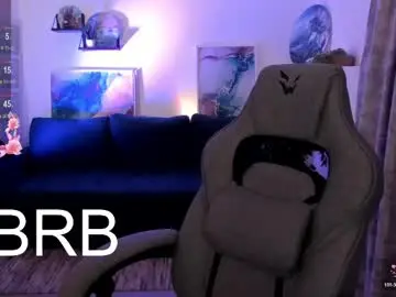 Coramiel  live sex cam