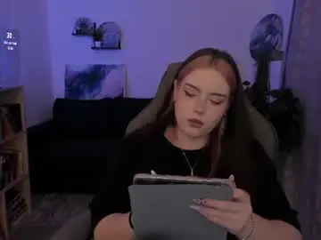 Coramiel  live sex cam