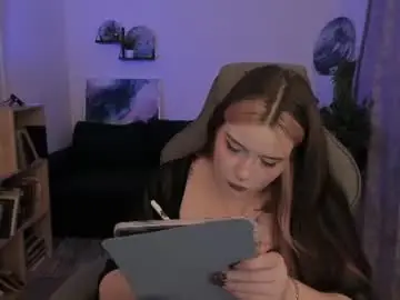 Coramiel  live sex cam