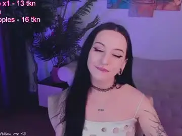 Coy_emo_princess  live sex cam