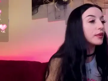 Coy_emo_princess  live sex cam