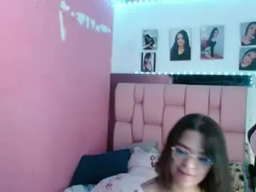 Dulcereyes1026  live sex cam