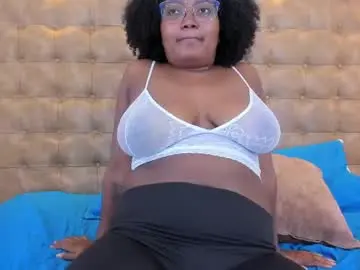 Esteffa_ebony  live sex cam