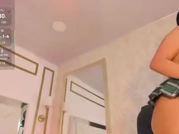 I_kristi  live sex cam