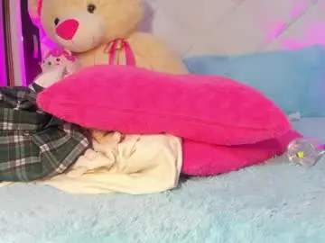 I_kristi  live sex cam