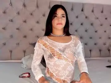 Isislarah  live sex cam