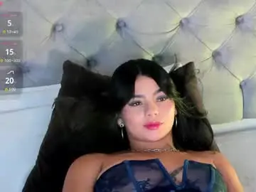 Isislarah  live sex cam