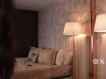 Itsdarly  live sex cam