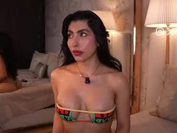 Itsdarly  live sex cam