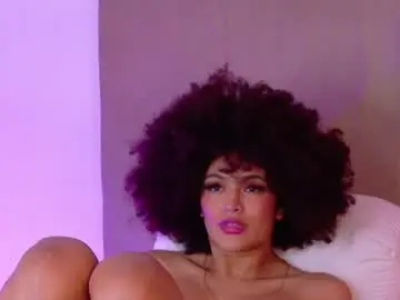 Kailanni  live sex cam