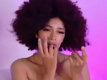 Kailanni  live sex cam