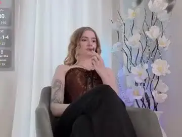 Koketka19  live sex cam