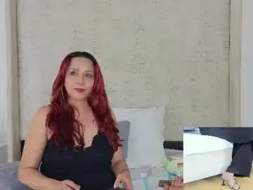 Madame_angelic_1  live sex cam