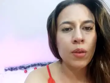 Nanybaker  live sex cam