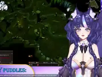 Sassykittyn  live sex cam